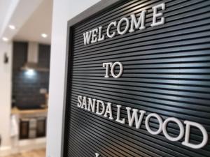 Sandalwood Apartment - Saltburn by the Sea