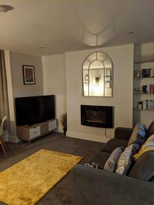 Sandalwood Apartment - Saltburn by the Sea