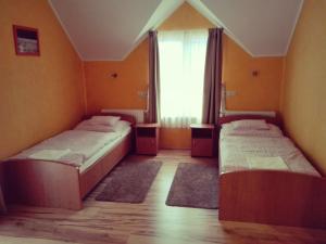 Főnix Apartmanház