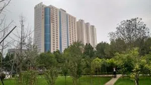 7天酒店·石家庄火车站店 - 石家庄