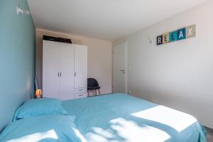 Appartements Le 21 -GregIMMO-Appart'Hotel : photos des chambres