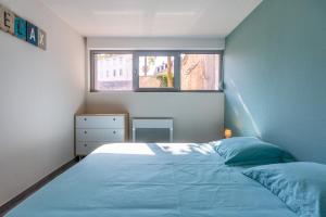 Appartements Le 21 -GregIMMO-Appart'Hotel : photos des chambres