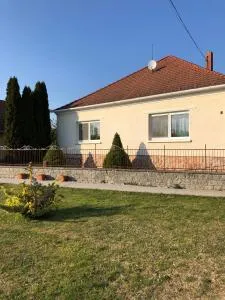 Elvira Vendégház - Dunasziget