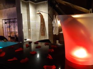B&B / Chambres d'hotes Suite Calypso : photos des chambres