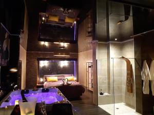 B&B / Chambres d'hotes Suite Calypso : photos des chambres