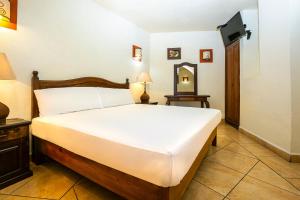 Hotel Casa del Virrey & Suites