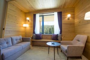 One-Bedroom Suite room in Gorski Hotel & Spa