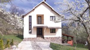Casa Fluțar