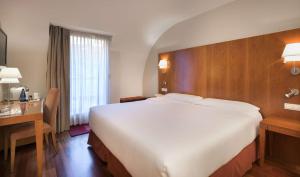 NH Zamora Palacio del Duero