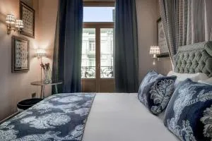 NH Collection Colón Valencia - Valencia