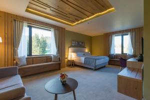 Deluxe King Room room in Gorski Hotel & Spa