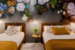 Niños Hotel Meloc - Cusco