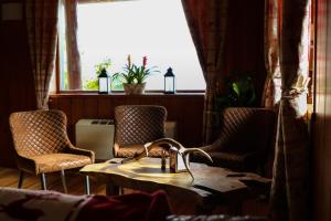 Chalet Saint-Barthélemy Hotel