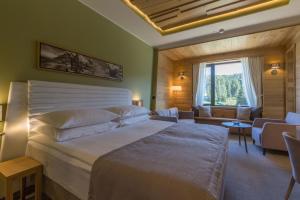 Superior Double or Twin Room room in Gorski Hotel & Spa