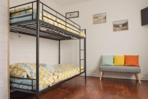 B&B / Chambres d'hotes Les Chambres d'Hotes de la Mer : photos des chambres