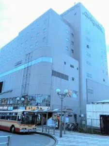 Grand Hotel Kanachu Hadano - Hadano