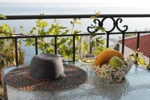 Apartmani Kasija - Добра-Вода