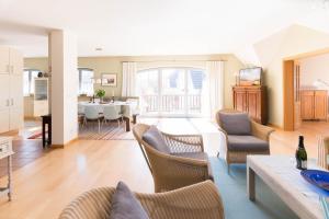 Dünenhof - Ferienwohnung D-03