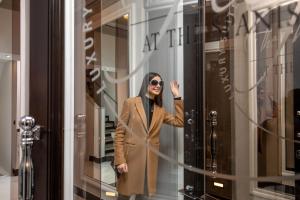 The Inn at the Spanish Steps Luxury Collection - Mario De Fiori Suite