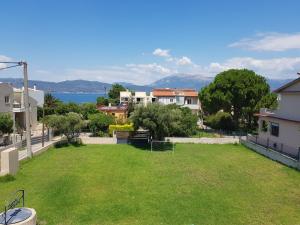 Villa Xenny Achaia Greece