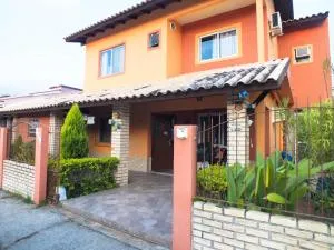 Aeropouso Pousada Executiva - Сан-Жозе