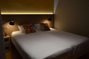 Hotels Hotel du Nord, Sure Hotel Collection by Best Western : Comfort Twin Room - Patio Side