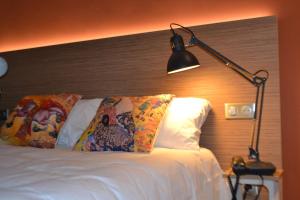 Hotels Hotel du Nord, Sure Hotel Collection by Best Western : photos des chambres