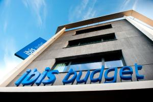 Hotels ibis budget Brest Centre Port : photos des chambres