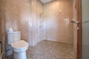 Adi Bisma Inn by Mahaputra