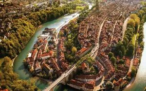 Le Bijou BK9 Presidential Suite - 伯尔尼