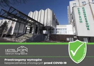 IOR酒店 - 波兹南