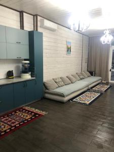 Apartamenty u moria