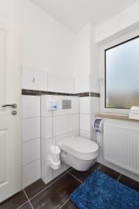 Haus zur Möwe - Poolnutzung - Garten - Tischtennis