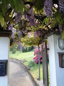 Country Corner Lago Maggiore