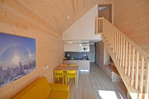 Vetrnik Depandance Hotelu Jirinka