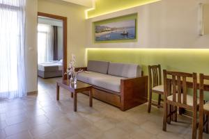 Oscar Suites & Village Chania Greece