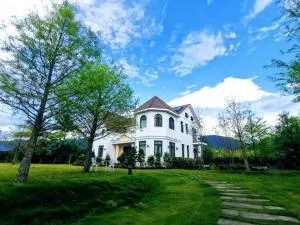 Gihak Homestay - Gonghe