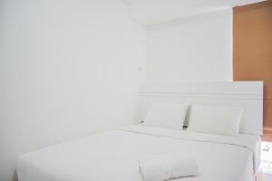 New Furnished Apartment 1BR at Akasa Pure Living By Travelio