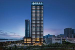 obrázek - Yiho Hotel Mawei Fuzhou