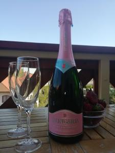 Plázs Apartman Balatonlelle