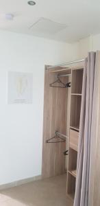 Appartements Dependance 29m2 climatisee : photos des chambres