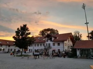 Stangl-Hof - Forstern