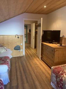 Family Room room in Alp'azur