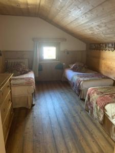 Hotels Alp'azur : photos des chambres