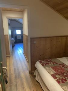 Hotels Alp'azur : photos des chambres