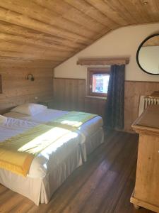 Hotels Alp'azur : photos des chambres