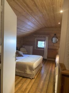 Hotels Alp'azur : photos des chambres