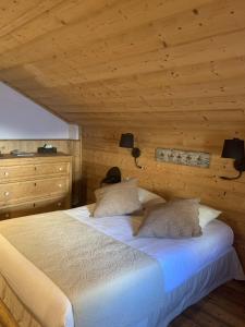 Hotels Alp'azur : photos des chambres