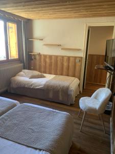 Hotels Alp'azur : photos des chambres