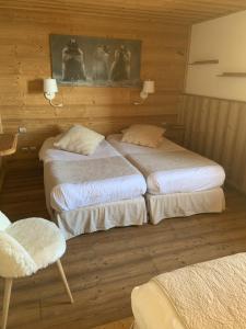 Hotels Alp'azur : photos des chambres